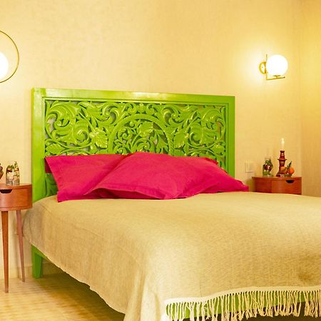 Riad Romeo Marrakesh Buitenkant foto