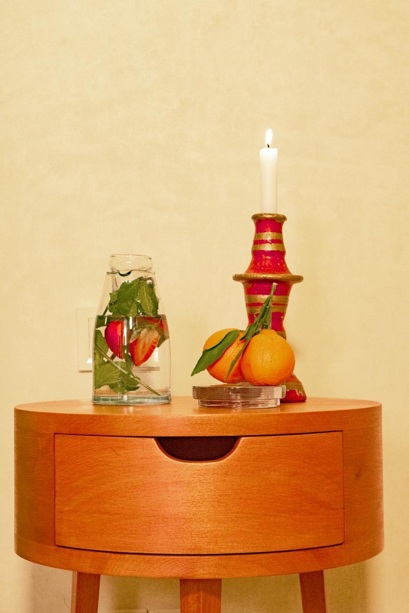 Riad Romeo Marrakesh Buitenkant foto