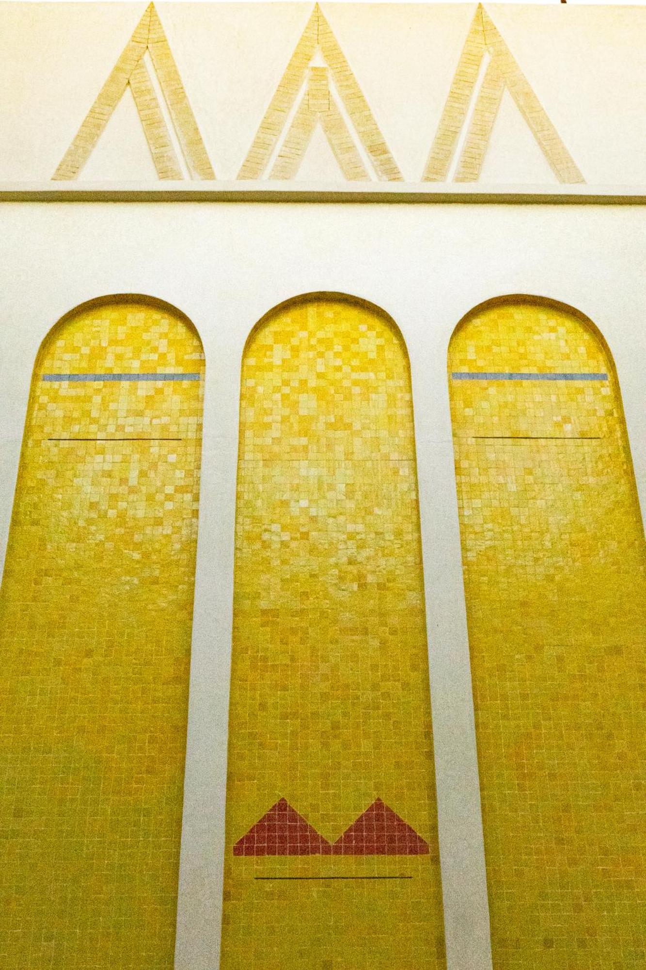 Riad Romeo Marrakesh Buitenkant foto