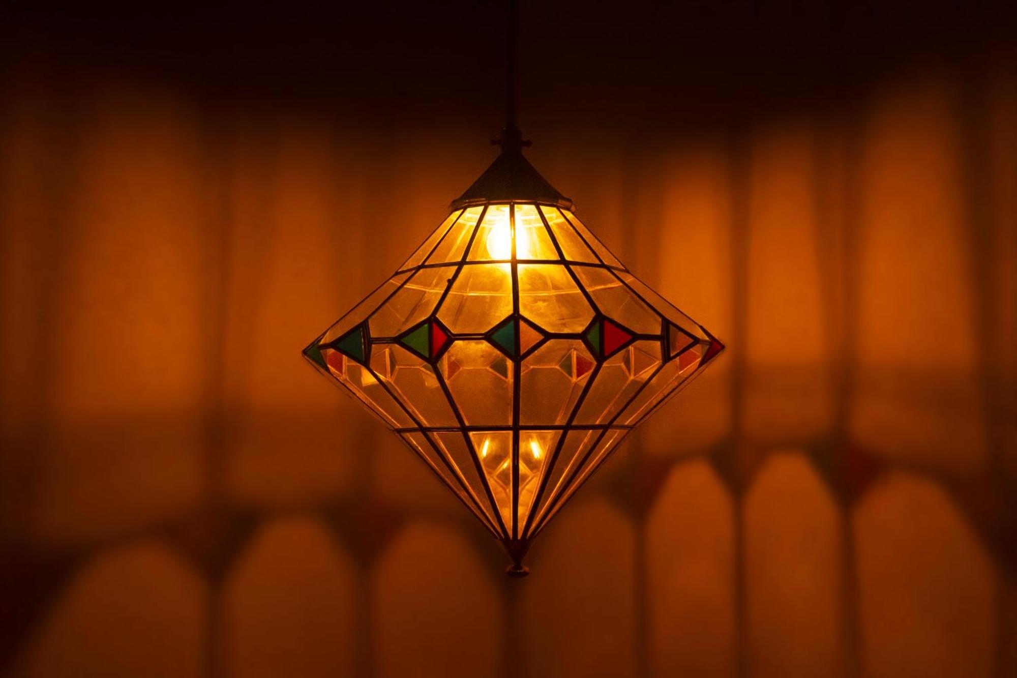 Riad Romeo Marrakesh Buitenkant foto