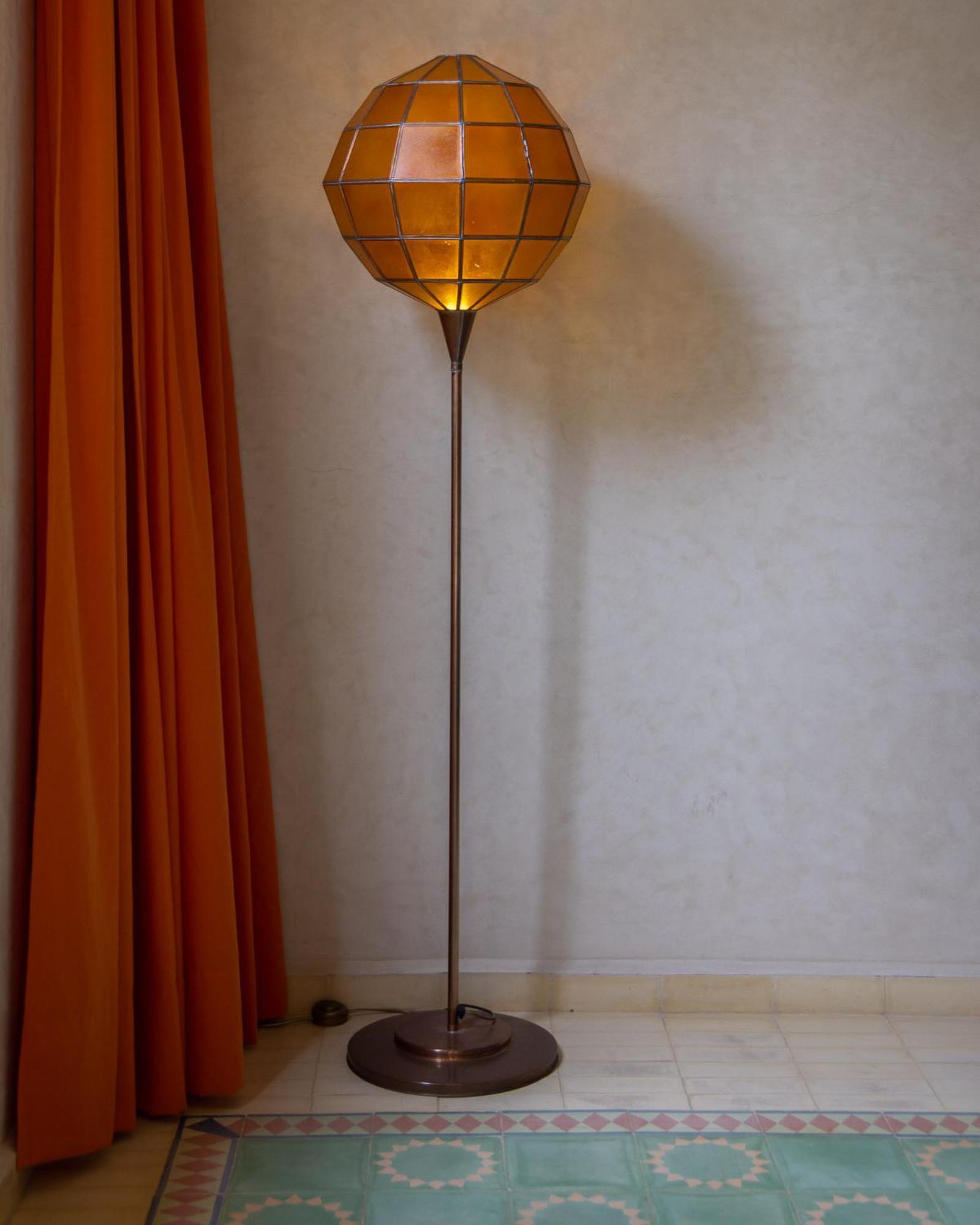 Riad Romeo Marrakesh Buitenkant foto