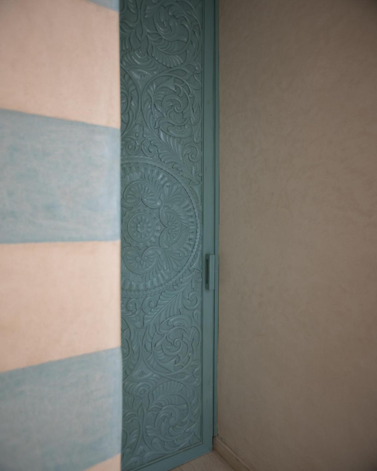 Riad Romeo Marrakesh Buitenkant foto