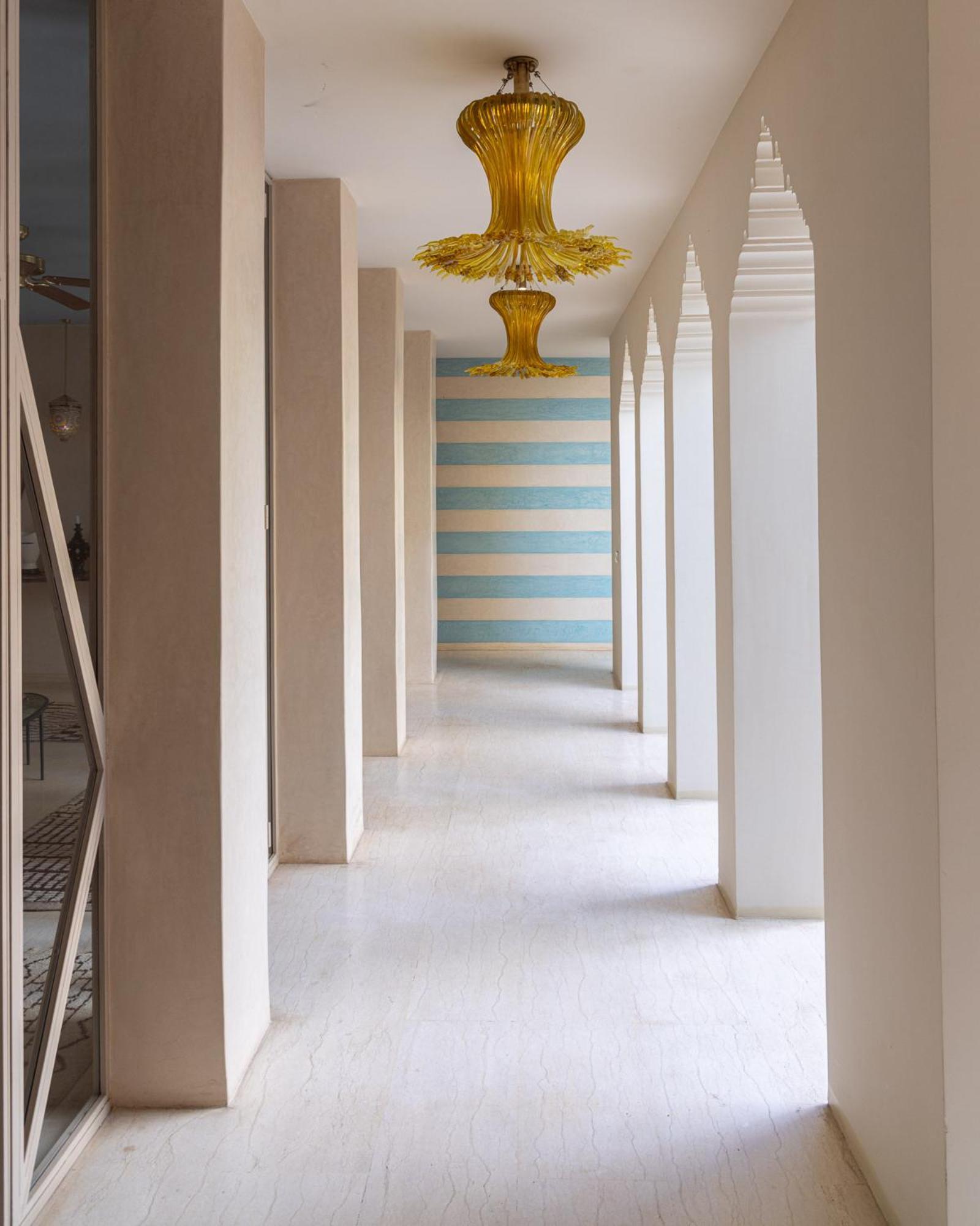 Riad Romeo Marrakesh Buitenkant foto