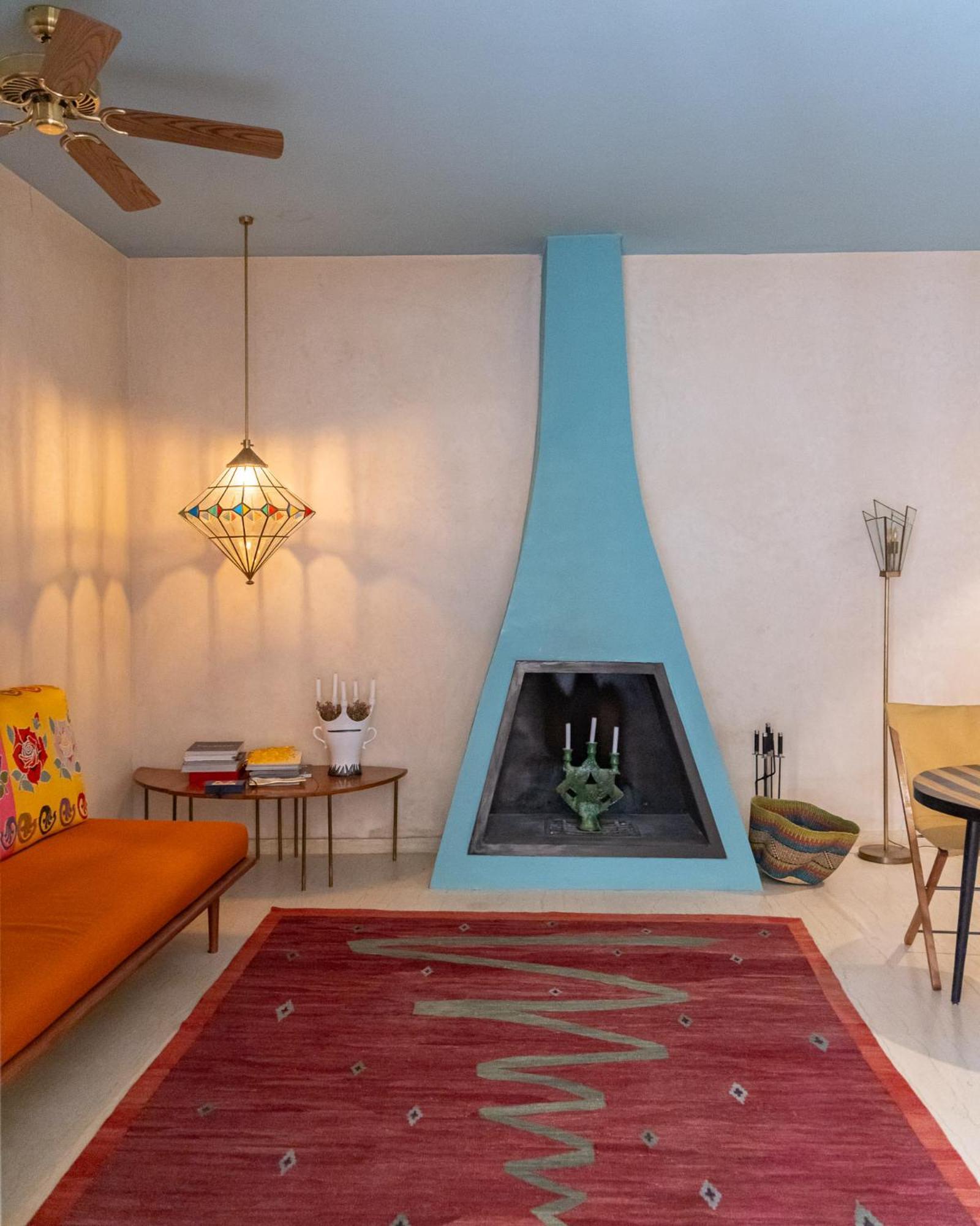 Riad Romeo Marrakesh Buitenkant foto
