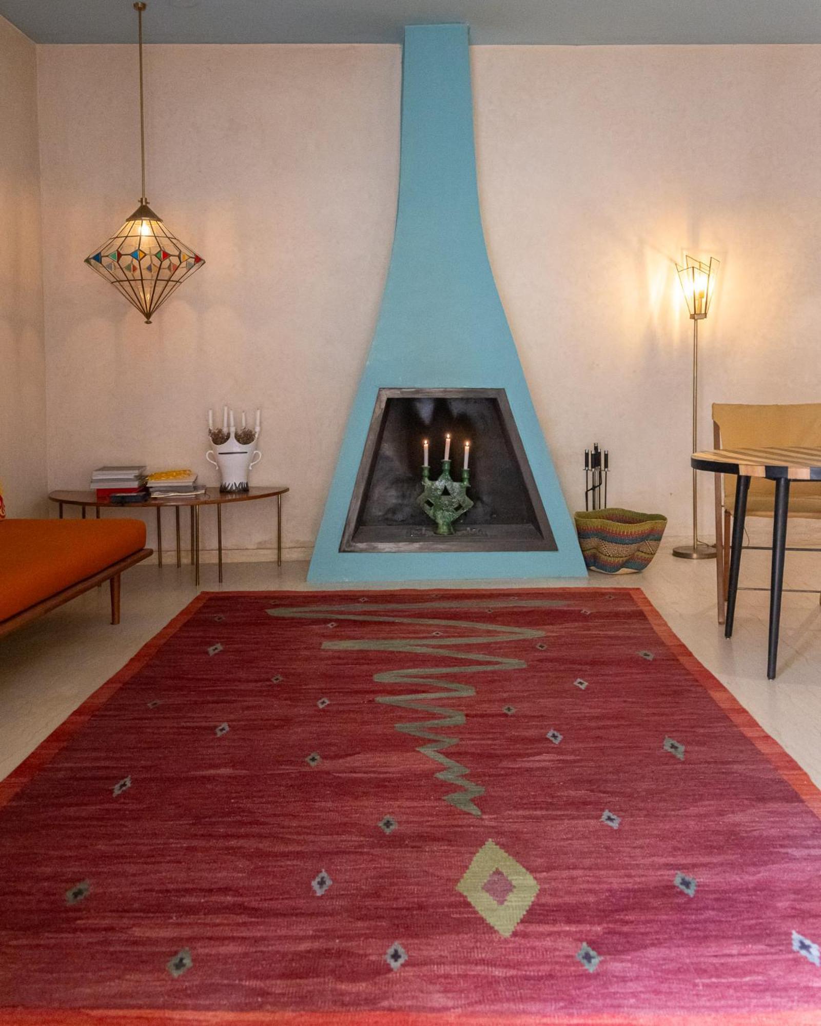 Riad Romeo Marrakesh Buitenkant foto